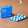 Mejor viagra genérico a